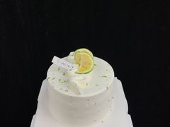 -西檬树SIMON·T轻奢蛋糕(大东方Max店)