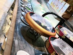 -盛宴标帜西餐厅龙虾.鲍鱼•牛排(重庆喜来登大酒店)