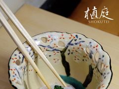 -植庭·日本料理(华侨城店)