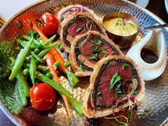 -普朗姆生蚝牛排馆 The Plump Oyster(成都摩方购物中心店)