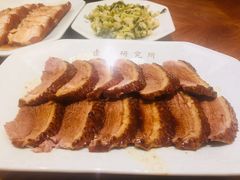 -狮头牌卤味研究所·卤味饭(花城汇南区店)