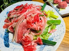 -贵厨酸汤牛肉(小十字店)