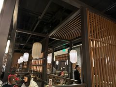 -湊湊火锅·茶憩(和平大悦城店)