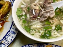 羊杂汤-协顺园回头馆(南顺城路店)