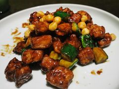 -北平盛世·新京菜·北京烤鸭(劲松·双井店)