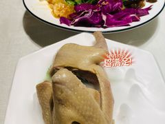 -狮王府淮扬菜(万象城店)