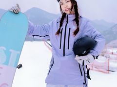 -八达岭滑雪场