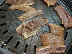 -贺野·自助炭火烤肉(紫藤路店)