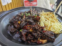 -回味黑鸭煲·始于2006(万松园店)