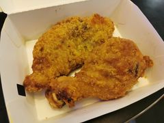 -麦当劳(东急新天地店)