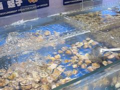 -亚马逊海鲜自助(梅溪湖步步高店)