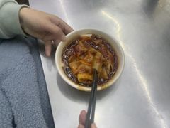 -杨记灌肠(食品街店)