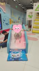点击看大图 -西瓜怪兽(青岛城阳店)