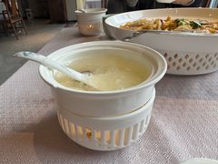 银耳红枣羹-上味·小海小鲜(中联店)