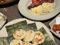 -三川·十酒Izakaya(南昌路店)