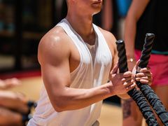 -超级猩猩健身·团课(国贸店)