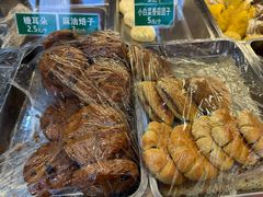 -李小老烧饼(常营民族家园店)