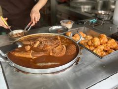 -韦记牛杂汤(清晖园店)