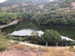 -白马涧龙池景区
