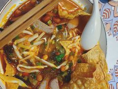 -丽丽三鲜螺蛳粉(田林路店)