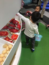 -MINI MARS KIDS CLUB亲子家庭中心(长宁天山店)