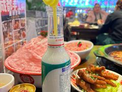 -牛市坎火锅(建设路店)