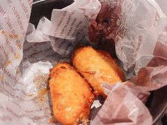 蜜汁鸡翅-西堤牛排(龙德广场店)