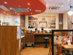 -食其家·牛丼咖喱(冠捷大厦店)