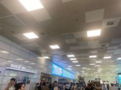 -郑州新郑国际机场-T2航站楼