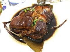 -邱记私房菜·十八年本地菜