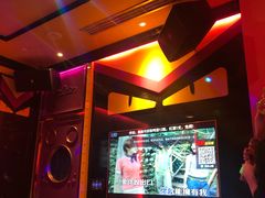 -歌友汇KTV(大悦城11层店)