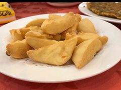 -深运潮州粥(东门店)