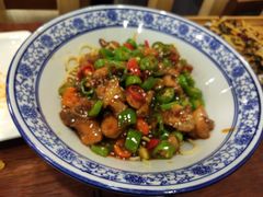 -张果佬年糕卷(科巷店)