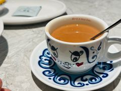 -翠华餐厅(正佳广场店)