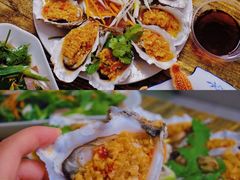 -人和啤酒屋海鲜大排档(营口路店)