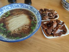 -裕兴记·三虾面(西北街总店)