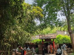 -洛阳白马寺