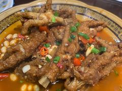 -朗妈私房菜(婺女州店)