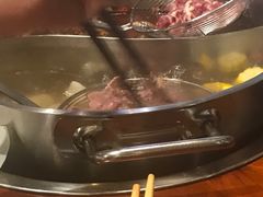 -高兴壹锅·潮汕鲜牛肉火锅(良乡梅花庄店)