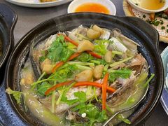 -潮道鱼仔店·潮汕味(长兴路店)