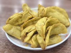 -李记清真馆(打钉巷店)