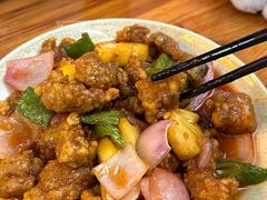 -紫金食坊(江南西路店)