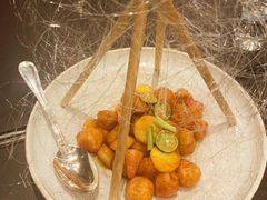 -广州文华东方酒店·江-由辉师傅主理