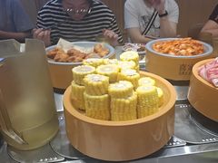 -喜家自助小火锅(乐客城店)