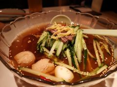 -七八冷面·延边朝鲜族美食(欢乐谷店)