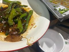 -绿茶餐厅(龙湖金楠天街店)