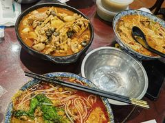 -螺世纪螺蛳粉·桂味小排档(裕德店)