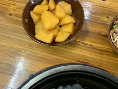 -笔记安顺夺夺粉火锅