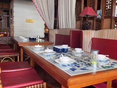 -绿茶餐厅(珞珈创意城店)
