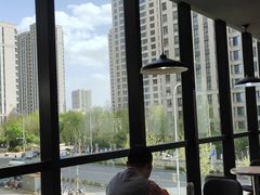 -汉堡王(北京通州领展店)
